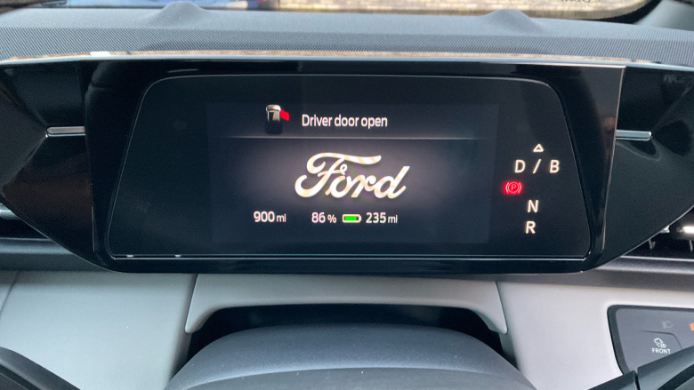 Ford Capri 210kW Premium 77kWh 5dr Auto Electric Estate